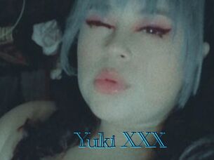 Yuki_XXX