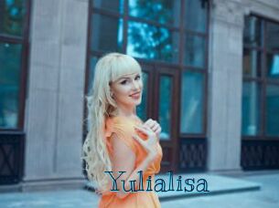 Yulialisa