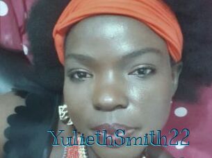 YuliethSmith22