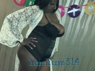 YumYum314