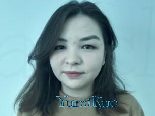 YumiKuo