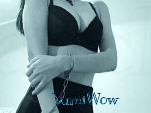 YumiWow
