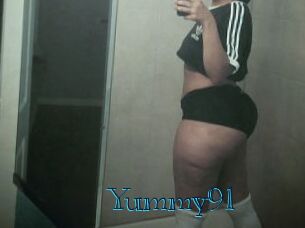 Yummy91