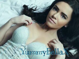 YummyBellaX