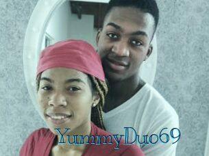 YummyDuo69