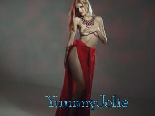 YummyJolie
