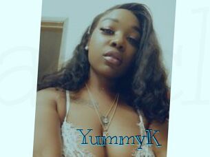 YummyK