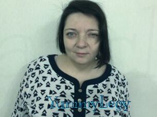 YummyLegy