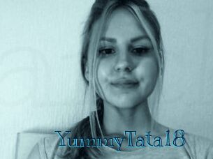 YummyTata18