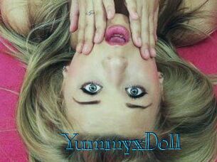 YummyxDoll