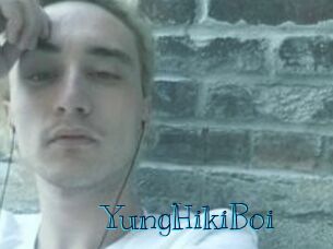 YungHikiBoi