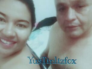 YusTinlizfox