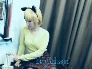 Yuuchan