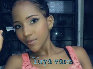 Yuya_vanz