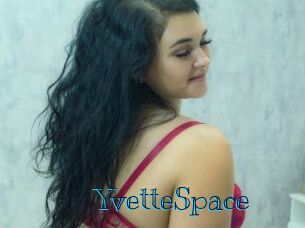 YvetteSpace