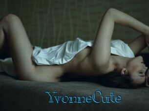 YvonneCute
