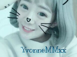 YvonneMMxx