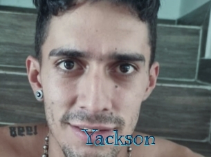 Yackson