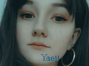 Yaeji