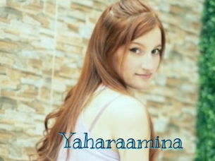 Yaharaamina