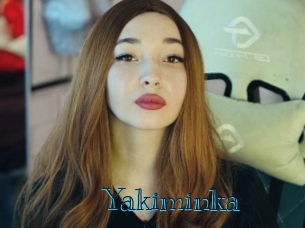 Yakiminka