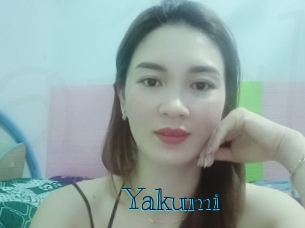 Yakumi