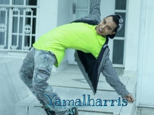 Yamalharris
