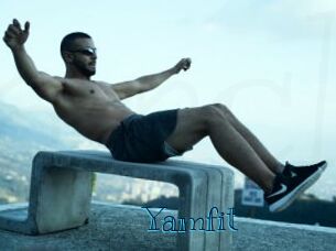 Yamfit
