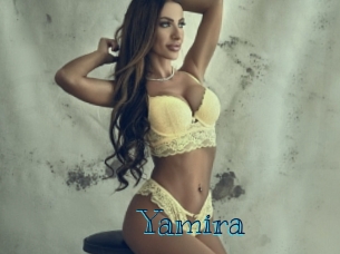 yamira Archive DVD BIZ