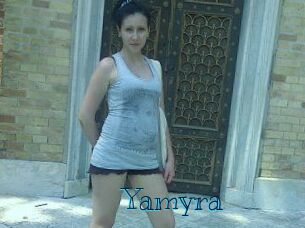 Yamyra