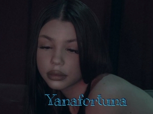 Yanafortuna