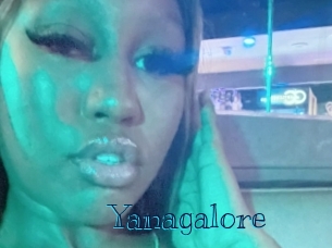 Yanagalore