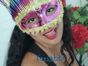 Yanahot