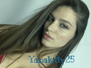 Yanakitty25