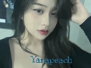 Yanapeach