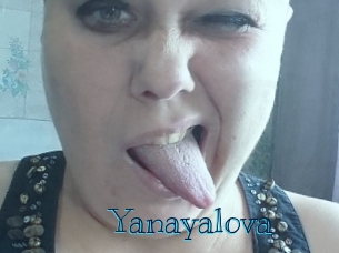 Yanayalova