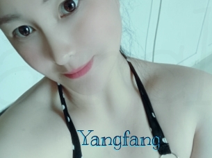 Yangfang