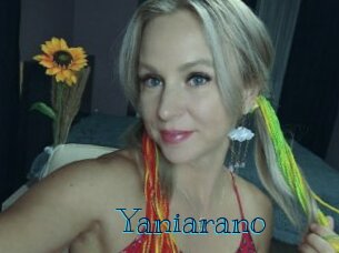Yaniarano
