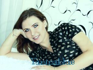 Yaninablue