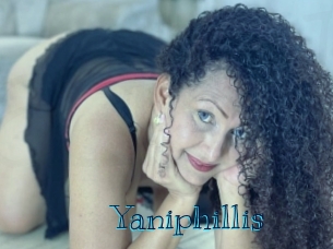 Yaniphillis