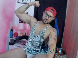 Yanizaki21