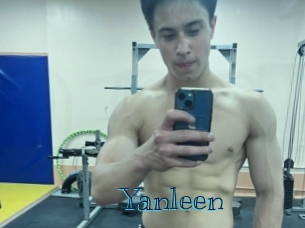 yanleen Archive DVD BIZ