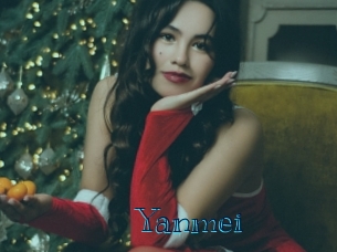 Yanmei