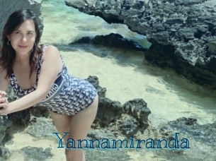 Yannamiranda