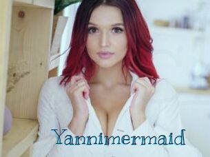 Yannimermaid