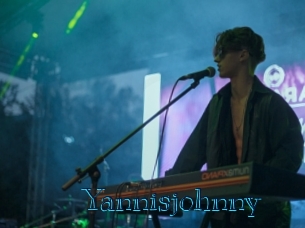 Yannisjohnny