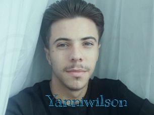 Yanniwilson