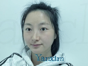 Yanxim