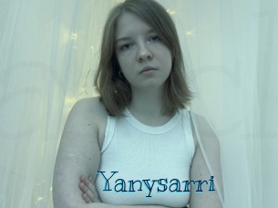 Yanysarri