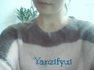 Yanzifyui